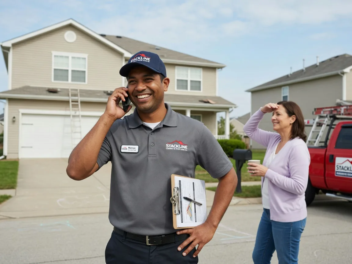 Chimney flashing repair Shreve, OH FAQs